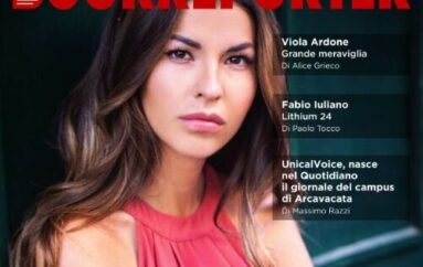 Lithium 24, l’intervista su BookReporter