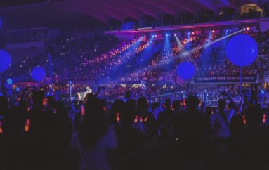 Rockin’1000 compie 10 anni e Cesena si ferma