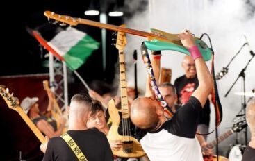 Combat Rock torna con 4 appuntamenti a Pescara