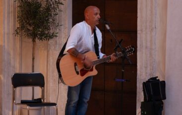 La speranza negli occhi dell’altro