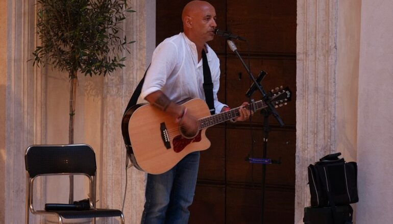 La speranza negli occhi dell’altro