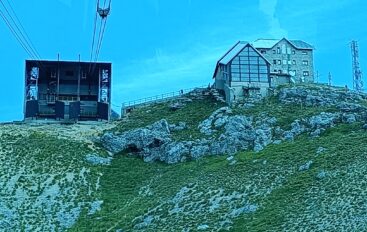 Riapre la funivia del Gran Sasso: “Obiettivi rispettati”