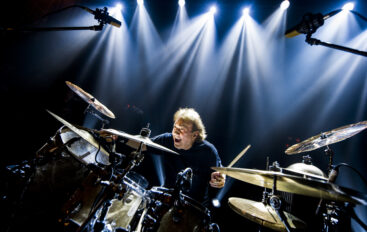 De Piscopo: “Il nostro codice è la musica”