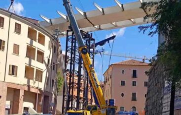 L’Aquila si rilancia, dal sisma a Capitale della cultura