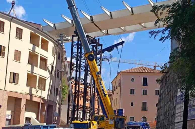 L’Aquila si rilancia, dal sisma a Capitale della cultura