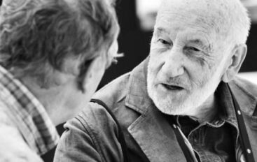 Addio a Berengo Gardin, l’artigiano dell’immagine che raccontò L’Aquila