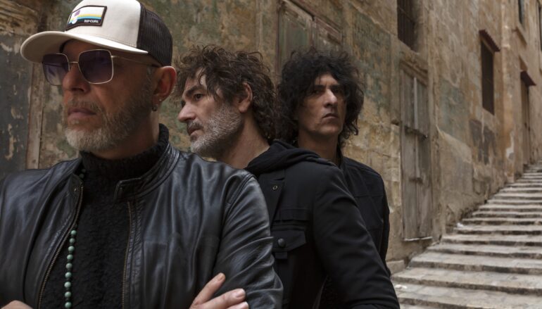 Che rumore fa la felicità?