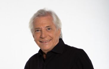 Nino D’Angelo e la sua Napoli diffusa