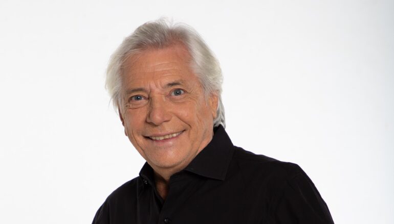 Nino D’Angelo e la sua Napoli diffusa