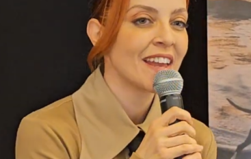 Noemi e la nostalgia del tempo lento