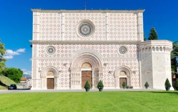 Perdonanza 2025, ecco le Confessioni in Lis