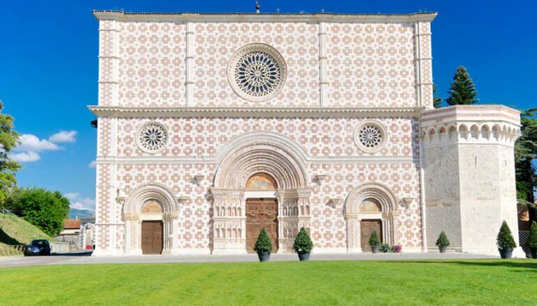 Perdonanza 2025, ecco le Confessioni in Lis