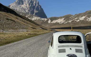 Un Abruzzo inedito da un milione di visualizzazioni