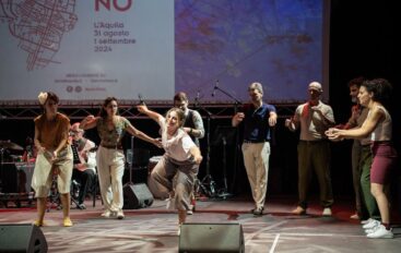 Jazz per le Terre del sisma, ecco l’11esima edizione