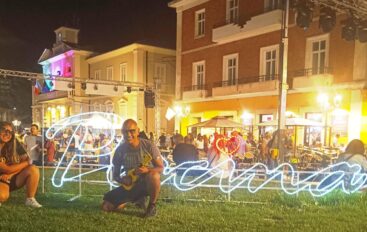 Rock in Cent(r)o a Pescina