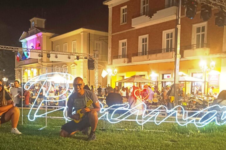 Rock in Cent(r)o a Pescina