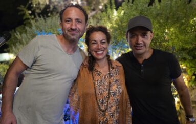 Concerto a Casa Cilli, a due passi da Torre Cerrano