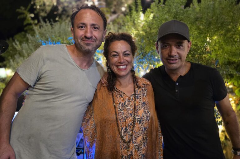 Concerto a Casa Cilli, a due passi da Torre Cerrano