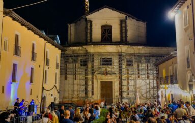 L’Aquila Suona 2025