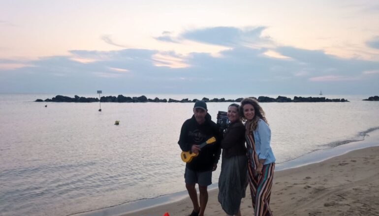 Ticket to Ride all’alba