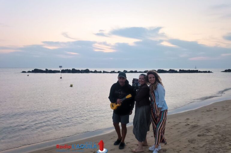 Ticket to Ride all’alba