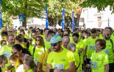 Sport, musica e mobilità green