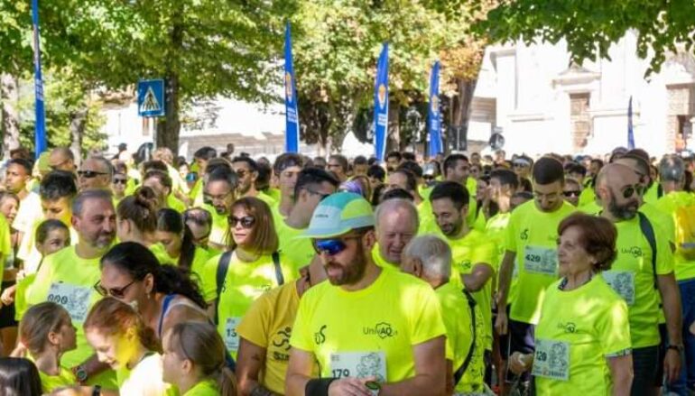 Sport, musica e mobilità green