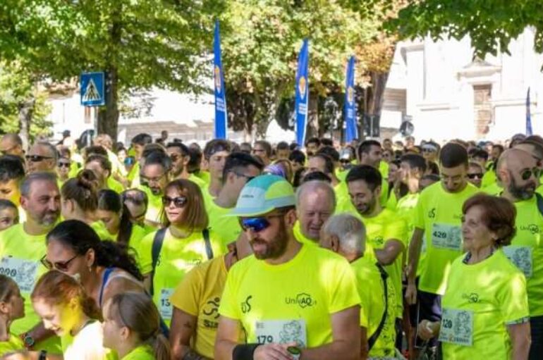 Sport, musica e mobilità green