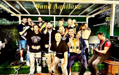 Yawp vincono il contest band aquilane al Sand Creek