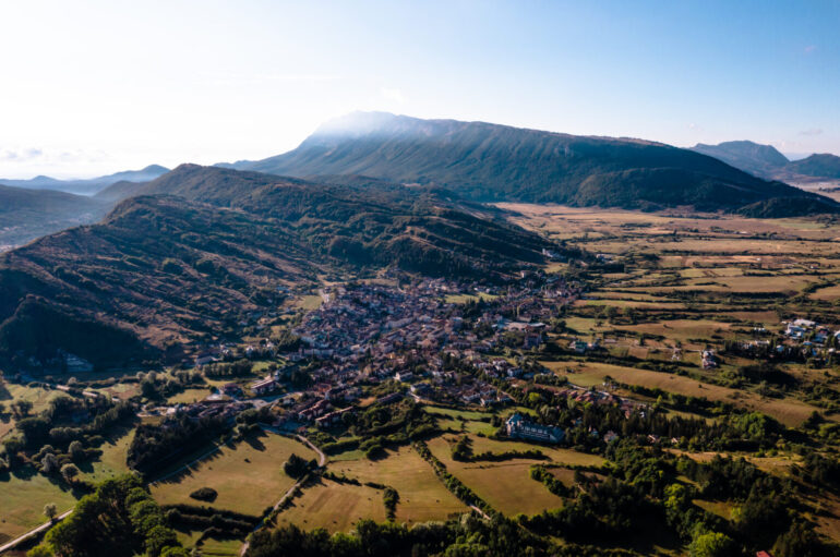 Dopo le 20 vietato stare male, non c’è ambulanza