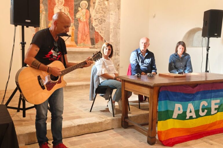 Ofena, un incontro sulle guerre dimenticate