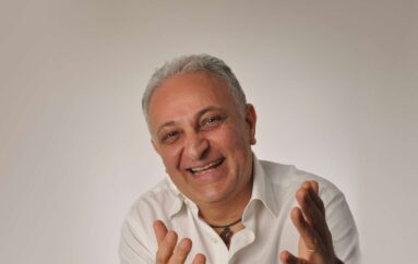 ‘Nduccio, il dialetto serve per resistere