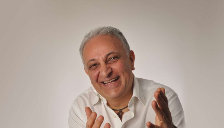 ‘Nduccio, il dialetto serve per resistere