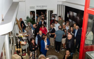 Oltre: geografia del confine