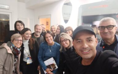 Oltre – Geografia del Confine con Lithium 24