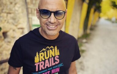 L’Aquila corre in notturna con la Light Run