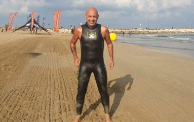 Triathlon Lake Varano