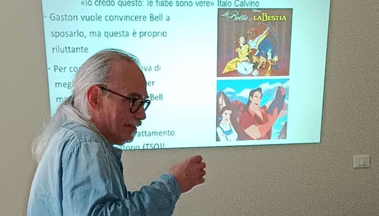 La paura, lo stigma e la cura: confronto sulla salute mentale