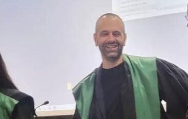 Rientrato in Italia il prof universitario detenuto in Albania