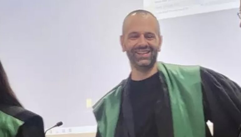 Prof detenuto in Albania, gli appelli dal carcere