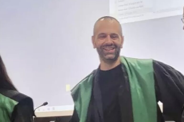 Prof detenuto in Albania, gli appelli dal carcere