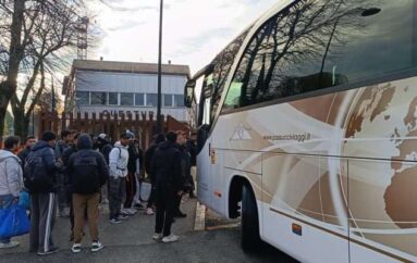 Ovunque ci porteranno….