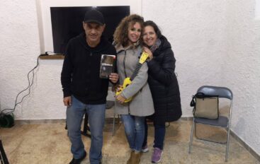 Lithium 24 dall’associaizone Pietralunare