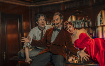 “Moulin Rouge! Il Musical”, la magia della Première