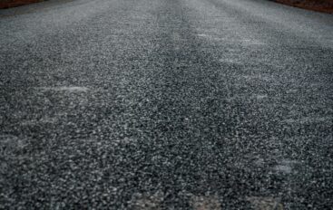 Deliver me from nowhere