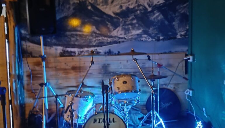 Corridoio adesivi, reparto nicotina