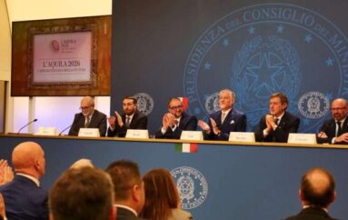 L’Aquila Capitale Cultura 2026, oltre 300 eventi per 300 giorni