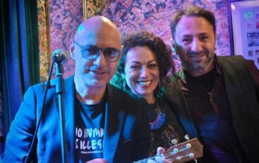 The Colleagues, il nostro capodanno sopeso