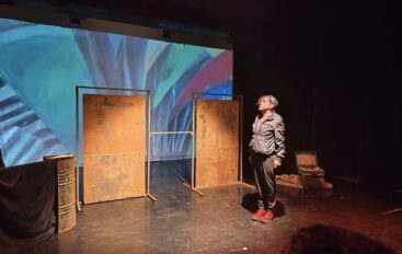 La fisarmonica verde