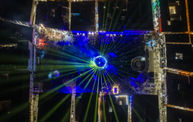 L’Aquila 2026 el largo regreso a casa de una ciudad herida